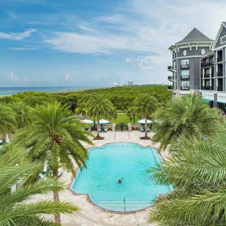 Henderson Beach Resort