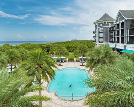 Henderson Beach Resort Hotels in Destin