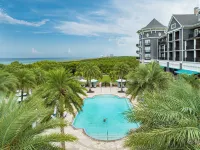 Henderson Beach Resort - Bãi biển