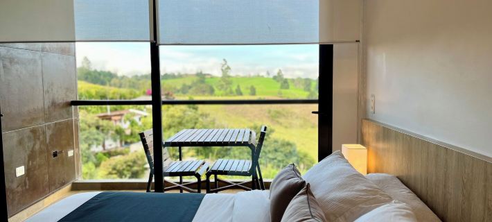 Hotel Rioverde Hotels in Rionegro