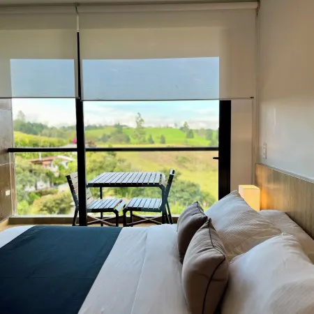 Hotel Rioverde