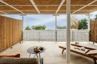 Brown Beach Evia Island, All Inclusive in Eretria, a Member of Brown Hotels - spa