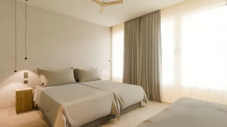 Hotel Taro Santa Cruz Отели в г. Анага