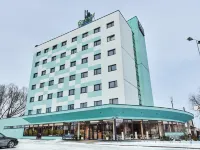 Green Park Hotel Klaipeda Hotels in Klaipeda