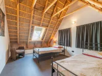 Farmhouse in Staphorst with Sauna - โฮมสเตย์