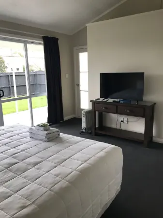 Valmai House Cambridge Отели рядом с достопримечательностью «Мейпл Арборетум»