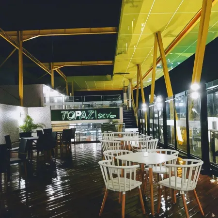 Sunrise Hotel Mojokerto