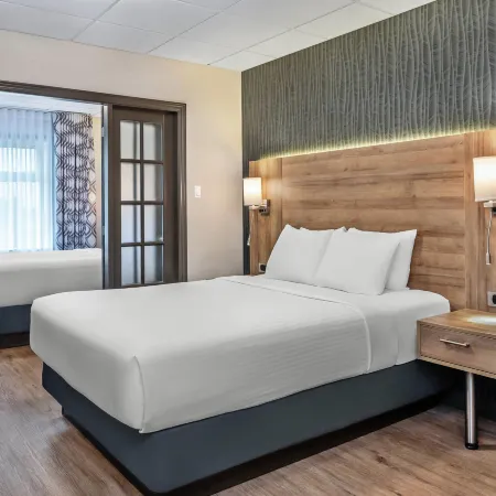 Quality Suites