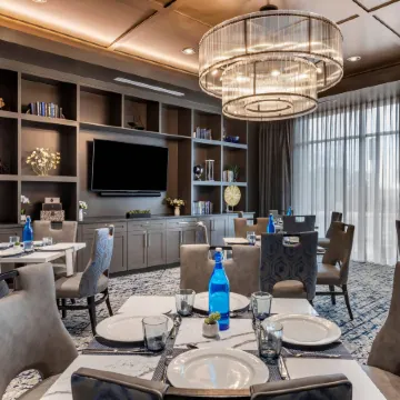 Cambria Hotel Austin Uptown Near the Domain