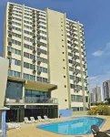 Hotel Nacional Inn Piracicaba - Pools