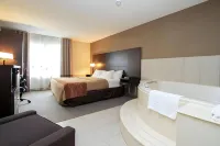 康沃爾舒適酒店