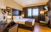 歐洲之星紀念飯店