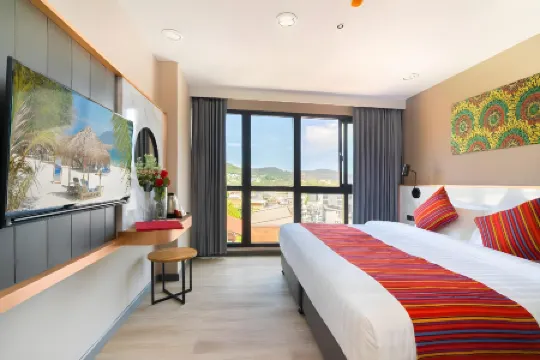 KK Karon Kata Boutique Hotel