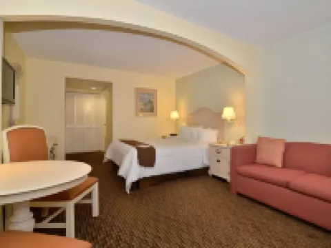 Best Western Gateway to the Keys Hotels in Miami-Dade County
