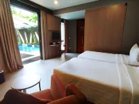 Gammara Hotel Makassar Hotel a 