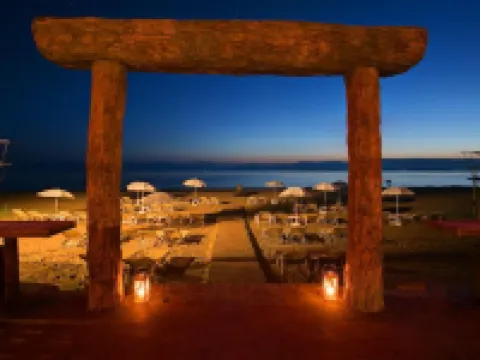 Island Beach Resort - Adults Only Hoteles en Kavos