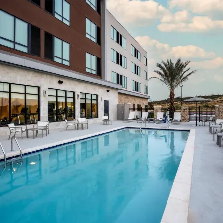 Hyatt Place Eagle Pass