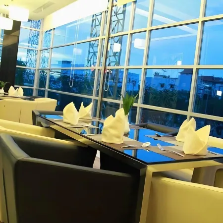 Grand Central Hotel Pekanbaru
