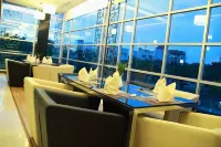 โรงแรมแกรนด์เซ็นทรัล เปอกันบารู - พร้อมอาหารเช้า