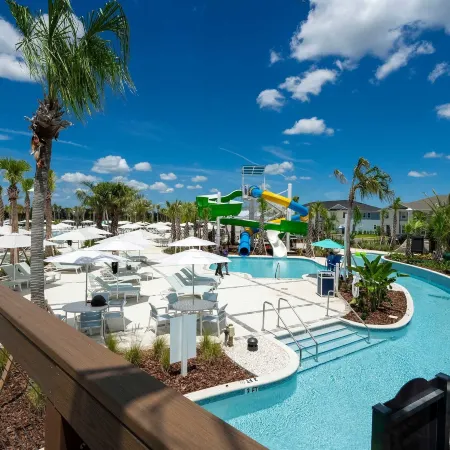 16037 Dream Vacation Family Home 5BD