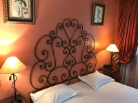 Hotel le Festival