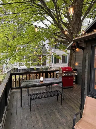 Chez Cochecton - Modern Cabin in the Catskills