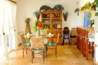 Condo Mirage # 2 by Ecobeaches Hotels near Akumal Dive Center