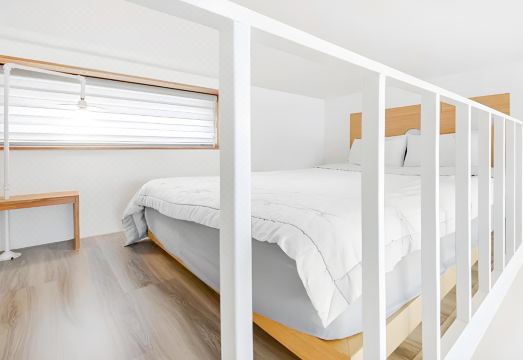 여수 모아모아 스파&오션뷰펜션