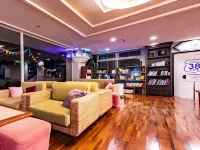 Sayan Terrace Hotel & Resort Hotels in Onjuku