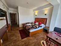 Sikkimese Inn Hotels in Ravangla