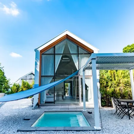 Ganghwado Ortun Pool Villa Pension