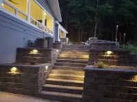 Beach View Cottage - on the Lake