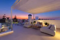 Dreamscape Villa by Fidalsa