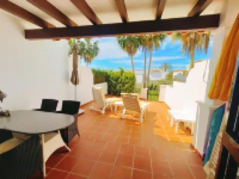 Casa Cipreses 5 Nerja Sun