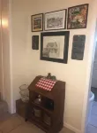 The Strong Inn, Step back in time.