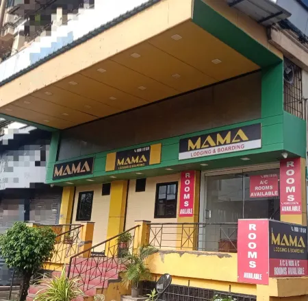 Mama Lodging & Boarding