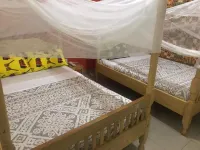 studio 62 guest house Hotels in Jinja