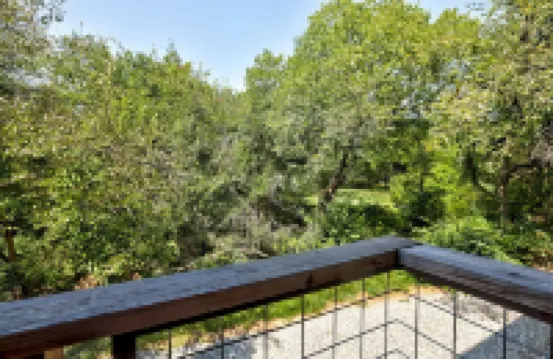 Elevated Stay at White Owl Creek