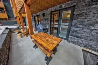 Luxury One Bedroom Condo in Canmore