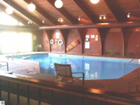 Shanty Creek 2bd 2ba Adjoining Rooms Ski-golf