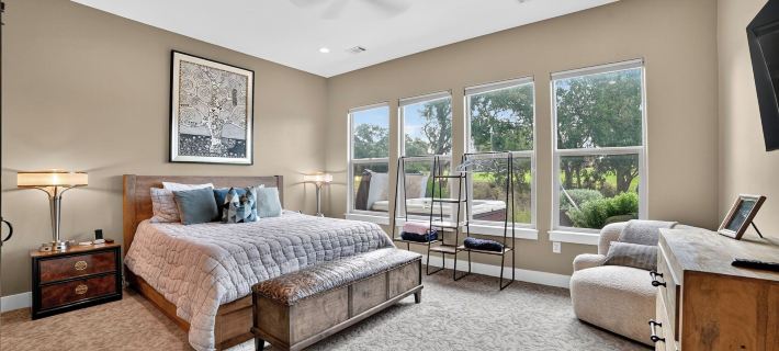 Hill Country Retreat & Casita Ξενοδοχεία στην πόλη Llano County