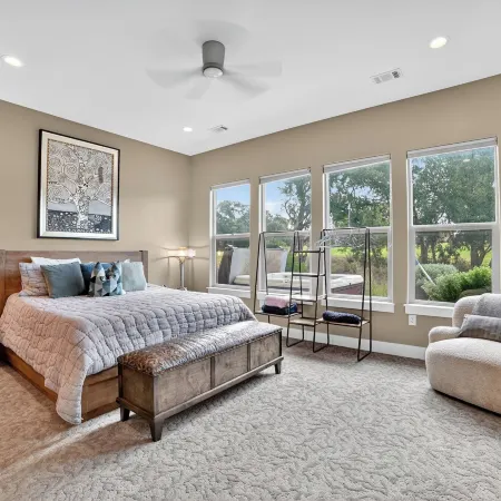 Hill Country Retreat & Casita