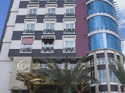 Cinnamon Hotel Boutique Syariah