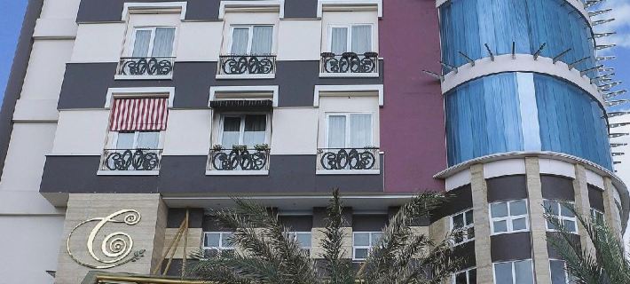 Cinnamon Hotel Boutique Syariah Hotels in Cidadap