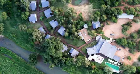 Karongwe - Becks Safari Lodge