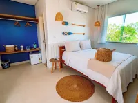 Pousada Sollari Hotels in Trairi