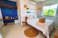 POUSADA SOLLARI Hotels in Guajiru