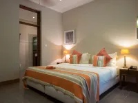 Roça Belo Monte - Principe Collection Hotels in Pague