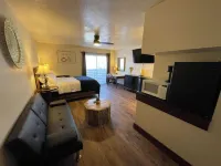 Welcome To The New Kanab Lodge Suite 23