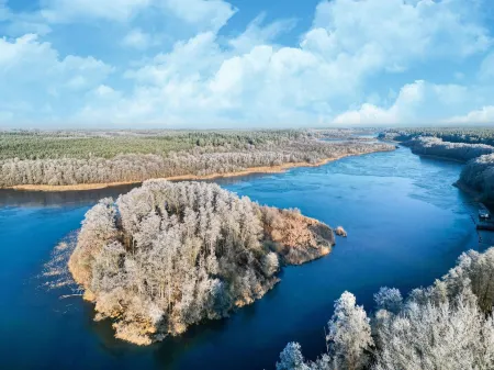 Chickes Appartement Отели в г. Гранцо